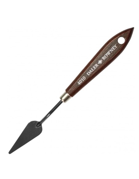 Espátulas para pintura Daler Rowney