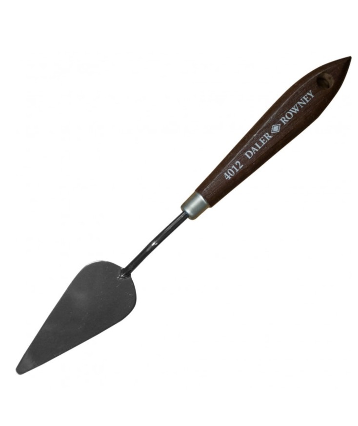 Espátulas para pintura Daler Rowney