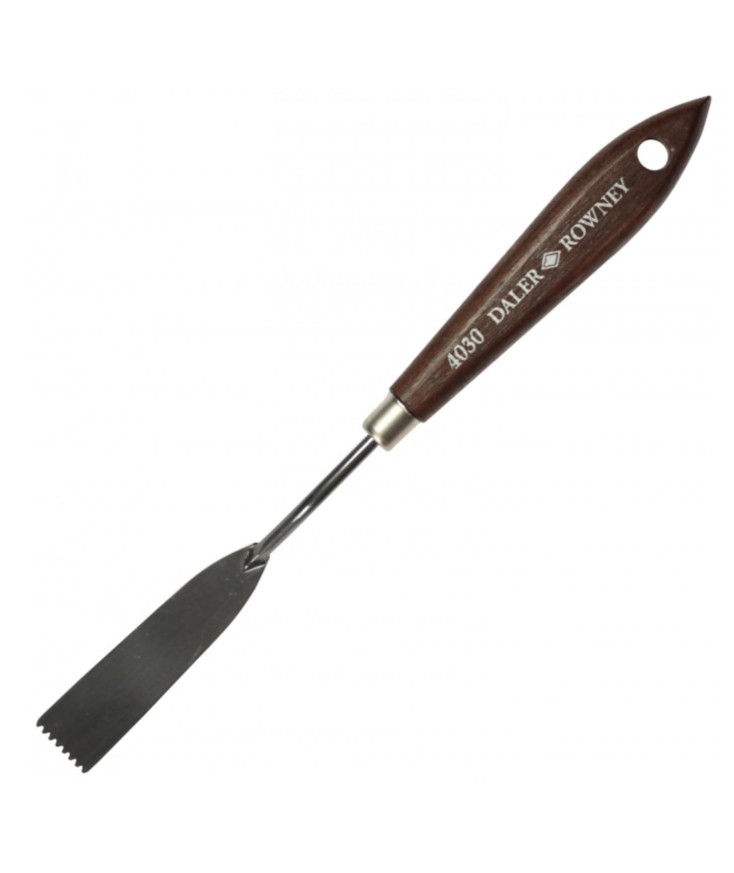 Espátulas para pintura Daler Rowney