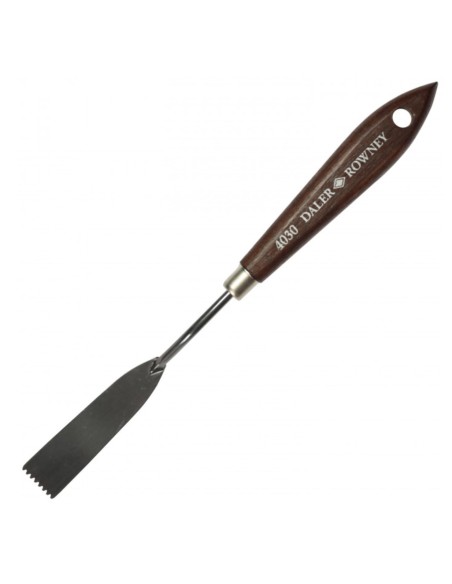 Espátulas para pintura Daler Rowney