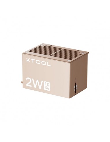 Módulo láser infrarrojo 2W Xtool S1