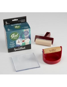 Kit herramientas impresión...