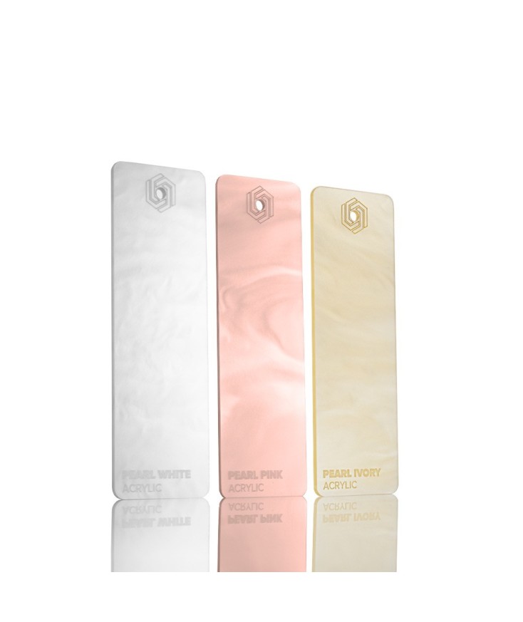 Pack Experiencia 37 materiales de 3mm Flux