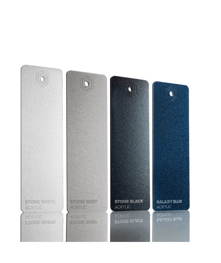 Pack Experiencia 37 materiales de 3mm Flux