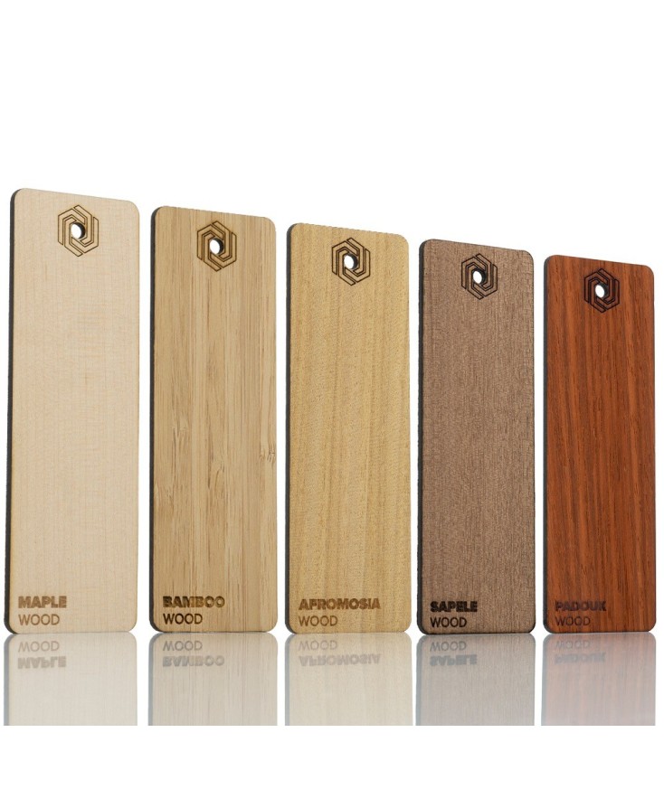 Pack Experiencia 37 materiales de 3mm Flux