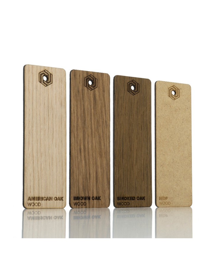 Pack Experiencia 37 materiales de 3mm Flux