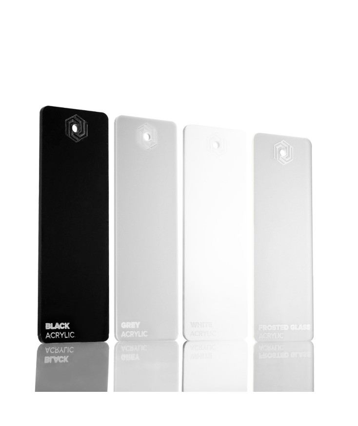 Pack Experiencia 37 materiales de 3mm Flux