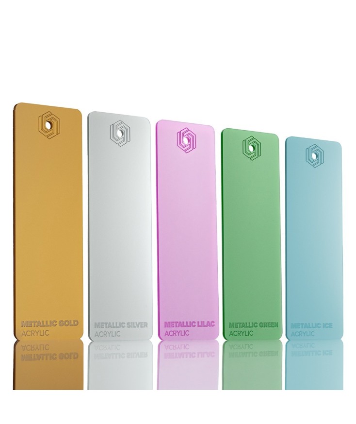 Pack Experiencia 37 materiales de 3mm Flux