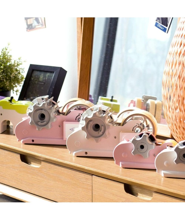 Dispensador de cinta Prime Motex