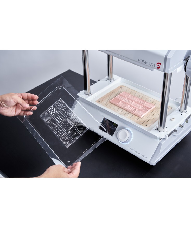 Format S My Yard Moldeadora de vacío