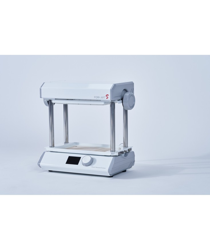 Format S My Yard Moldeadora de vacío