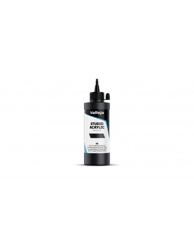 Pintura Acrylic Studio 200ml Vallejo