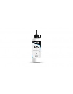 Primal Acrylic Studio 200ml...