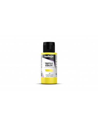 Pintura Textil 60ml Vallejo