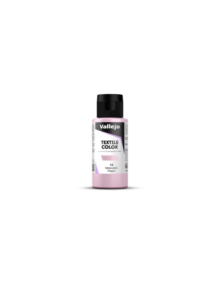 Pintura Textil 60ml Vallejo