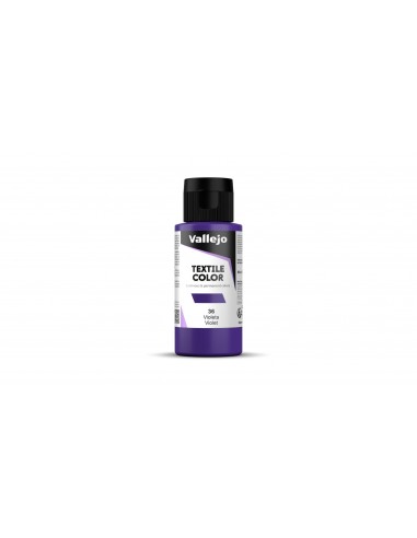 Pintura Textil 60ml Vallejo