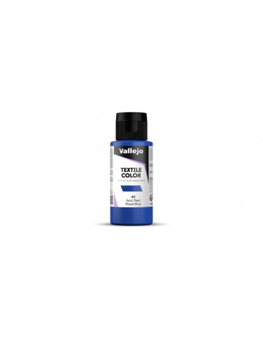 Pintura Textil 60ml Vallejo