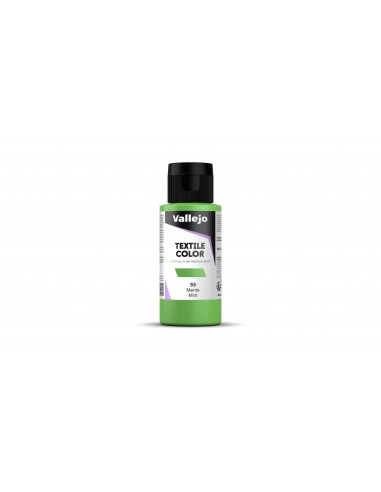 Pintura Textil 60ml Vallejo