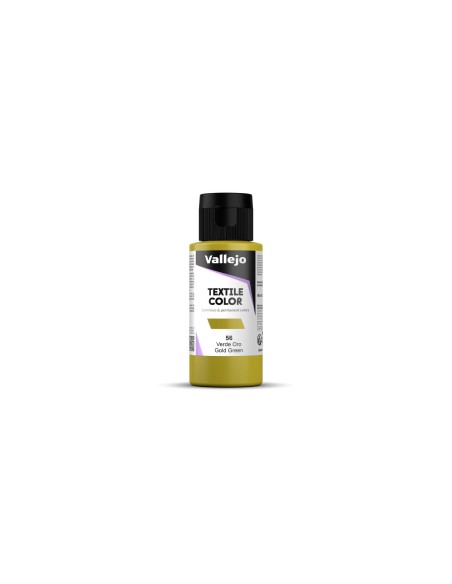 Pintura Textil 60ml Vallejo