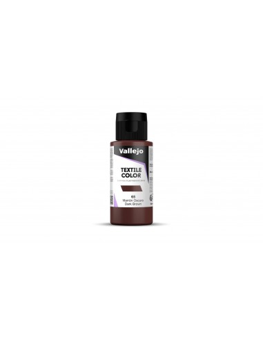 Pintura Textil 60ml Vallejo