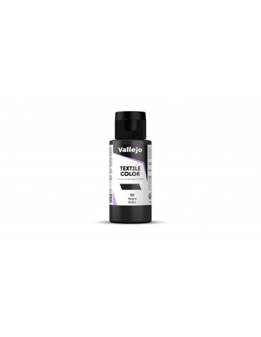 Pintura Textil 60ml Vallejo