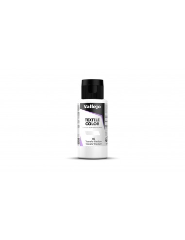 Pintura Textil 60ml Vallejo