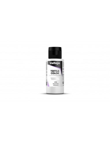 Pintura Textil 60ml Vallejo