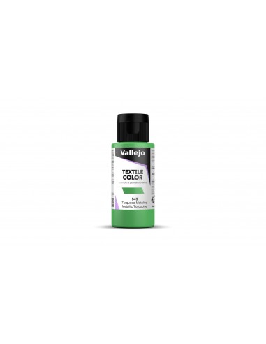 Pintura Textil 60ml Vallejo