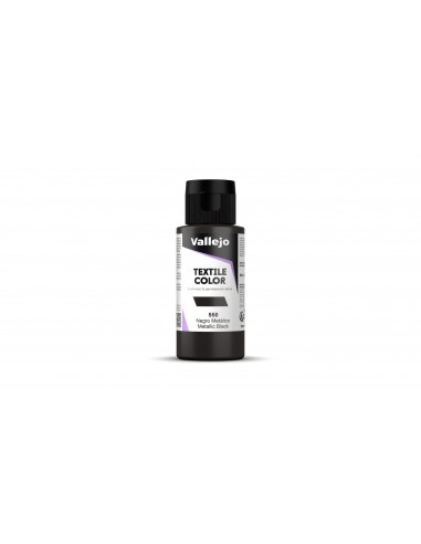 Pintura Textil 60ml Vallejo