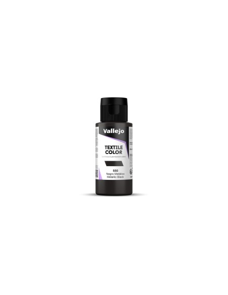 Pintura Textil 60ml Vallejo