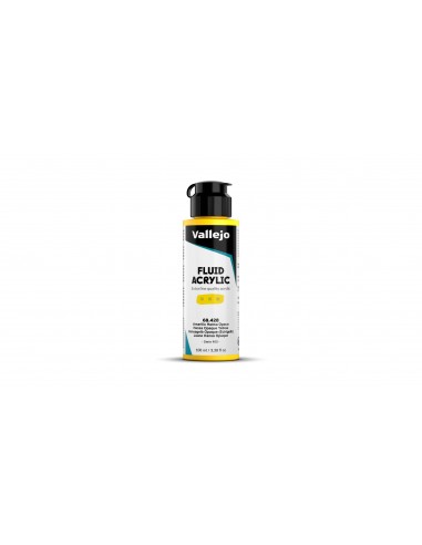 Acrylic Artist Fluid 100ml Vallejo