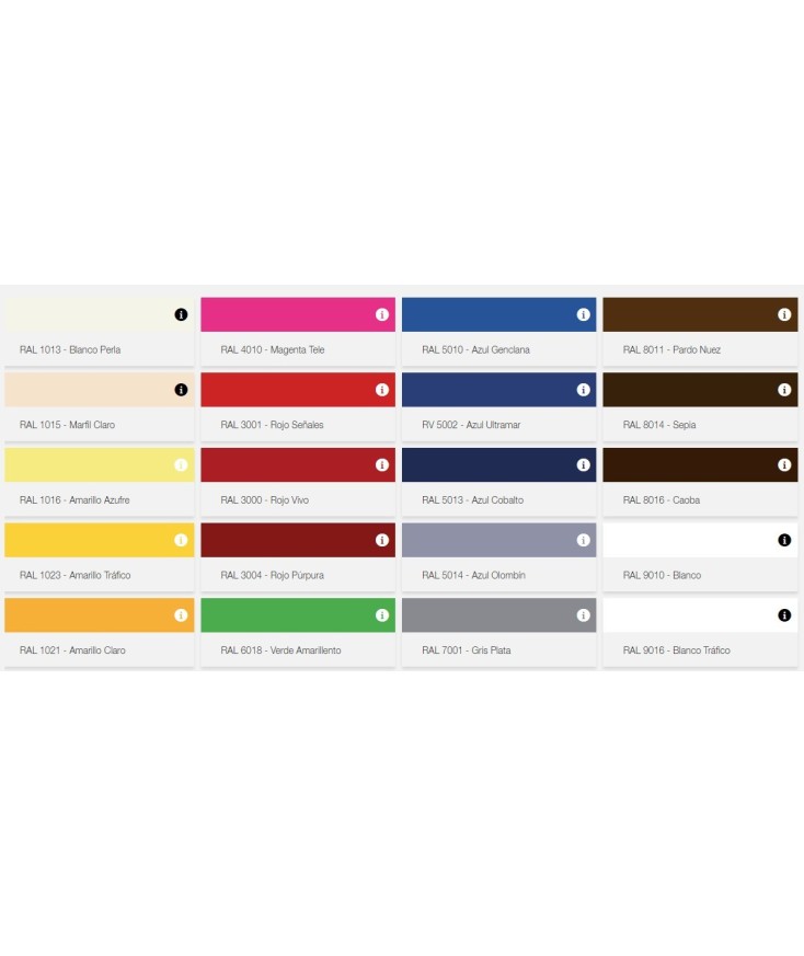 Spray Pintura Montana PRO 400ml