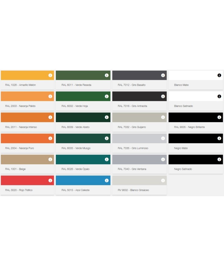 Spray Pintura Montana PRO 400ml