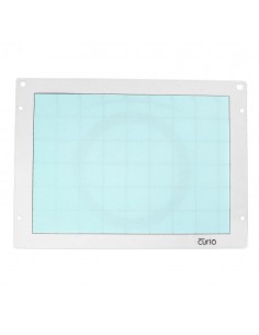 Manta de Embossing Curio 6" 2