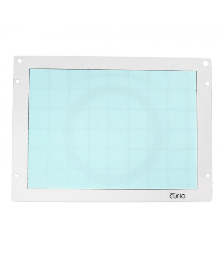 Manta de Embossing Curio 6"