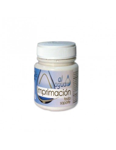 Imprimación multisuperficie 80ml Chopo