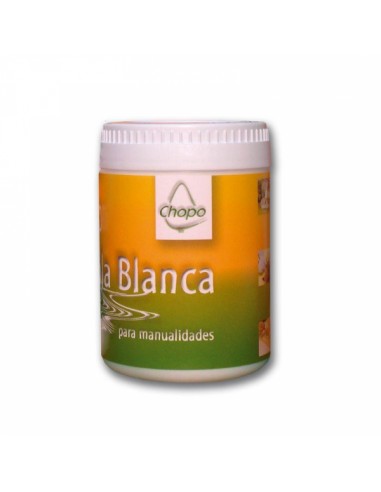 Cola Blanca para manualidades Chopo