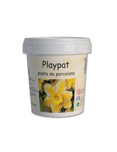 Playpat Pasta de porcelana...