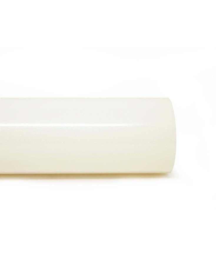 Vinilo textil con textura glitter VINTEX