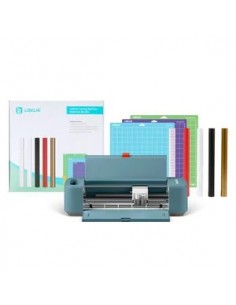 Plotter Crafter + Pack Inicio Regalo LOKLIK