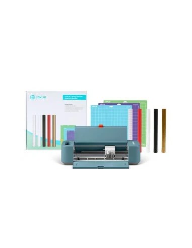 Plotter Crafter + Pack Inicio Regalo...