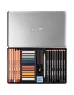 Set de esbozo 35 uds Lyra... 2