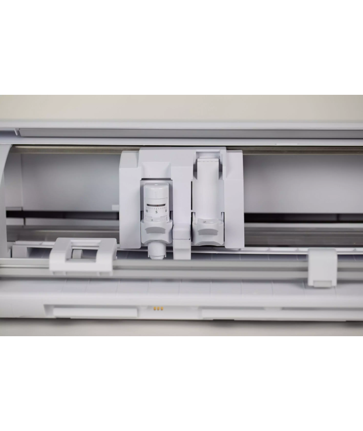 Silhouette Cameo 5 Plotter de Corte de Escritorio