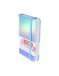 CUADERNOS DE BOCETOS AZUL... 2