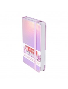 CUADERNOS DE BOCETOS ROSA... 2