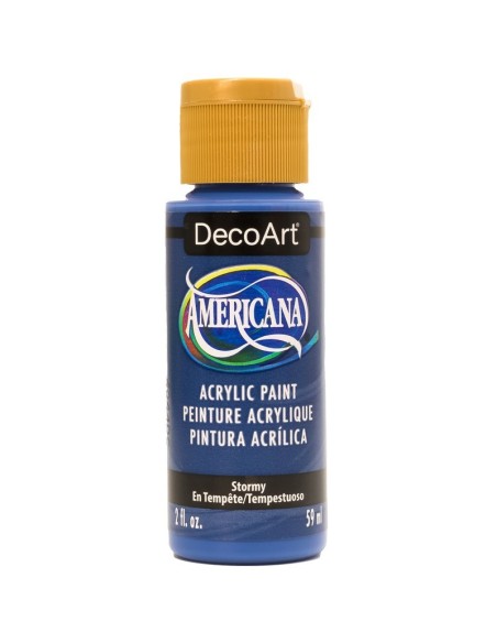 Pintura Acrílica Mate Alta pigmentación DecoArt®