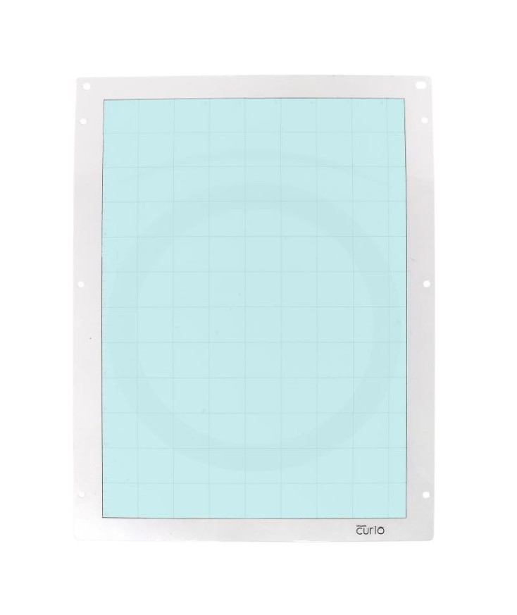 Manta de Corte Curio 12"