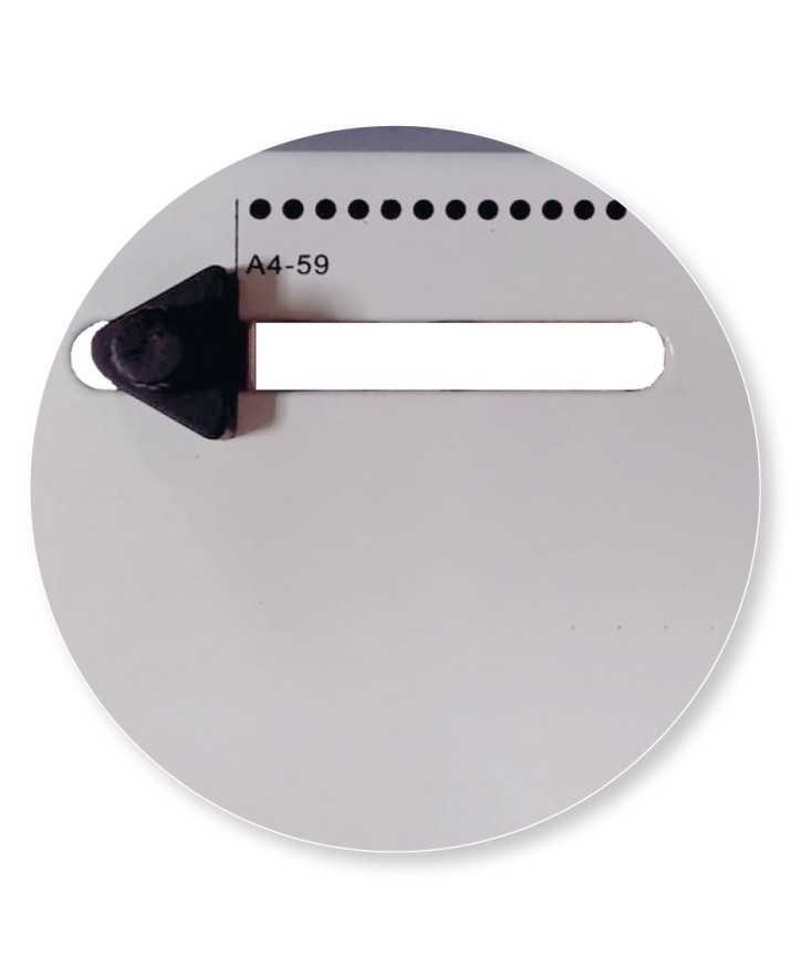 Encuadernadora Spiral 2000 Manual DHP