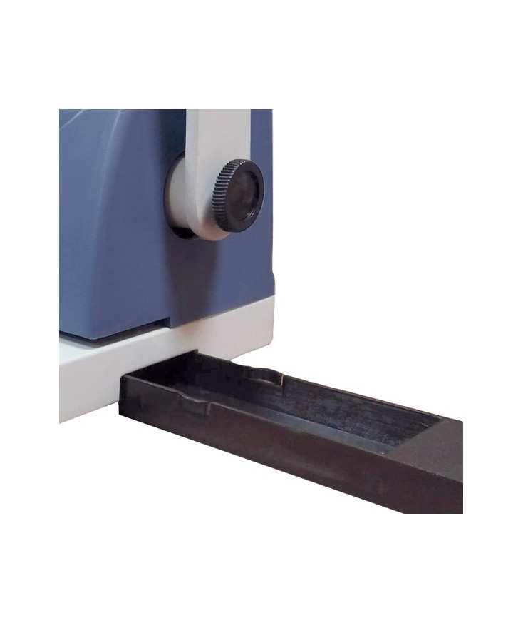 Encuadernadora Spiral 2000 Manual DHP