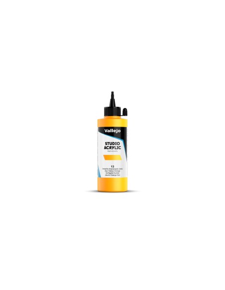 Pintura Acrylic Studio 500ml Vallejo